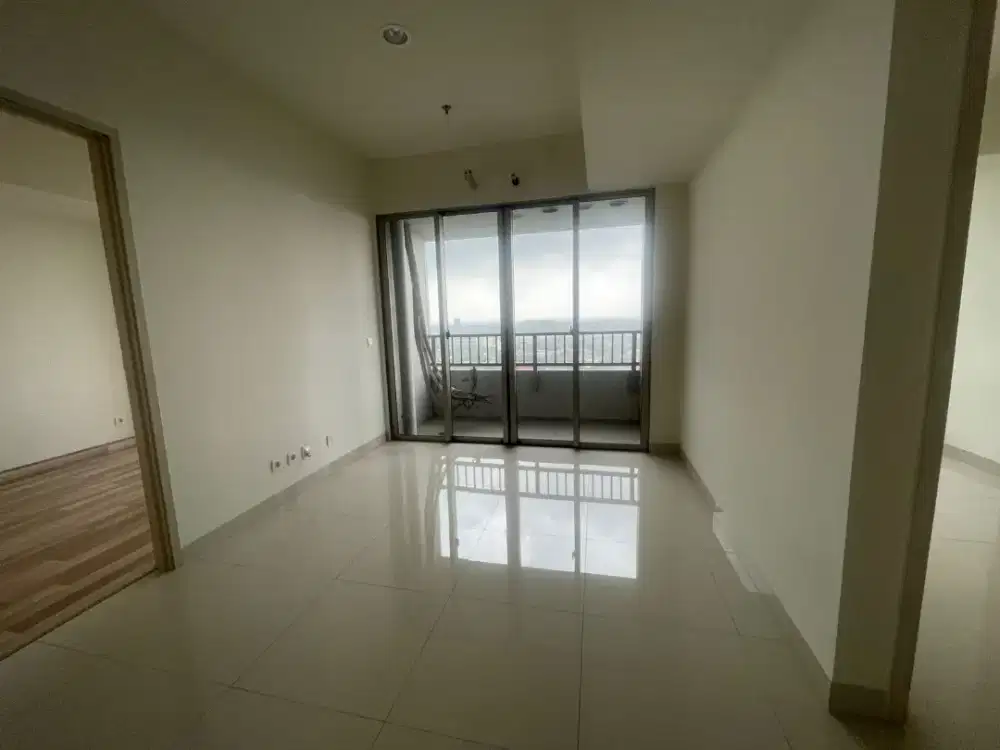 Dijual Cepat dan Murah 2BR Apartemen Orange County Tower Newport Park