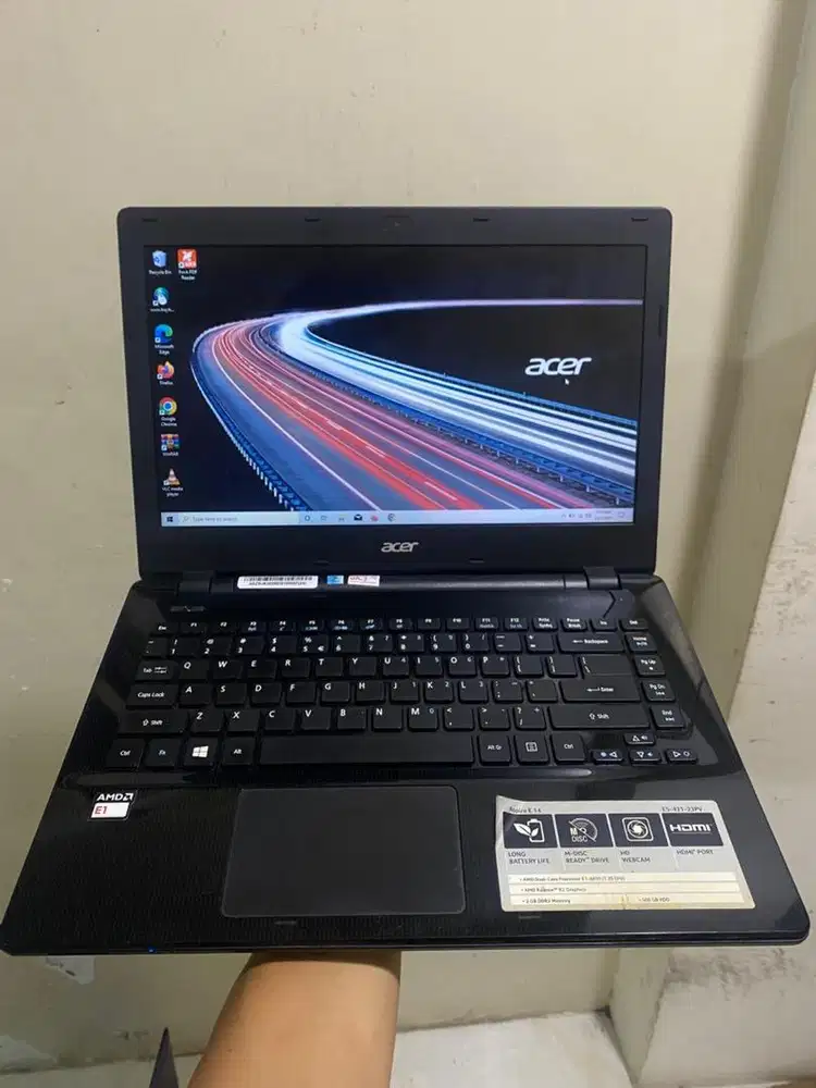 Laptop Acer Murah Ram 10 Gb
