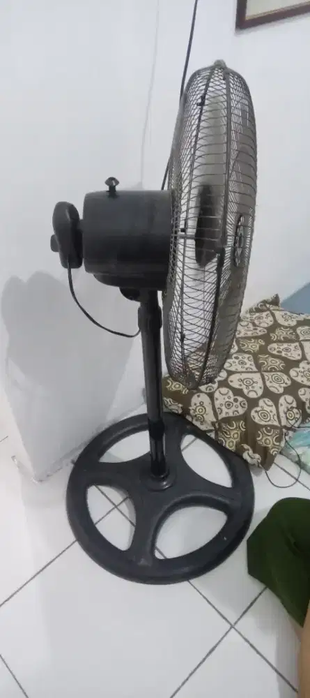 Kipas angin bekas harga nett