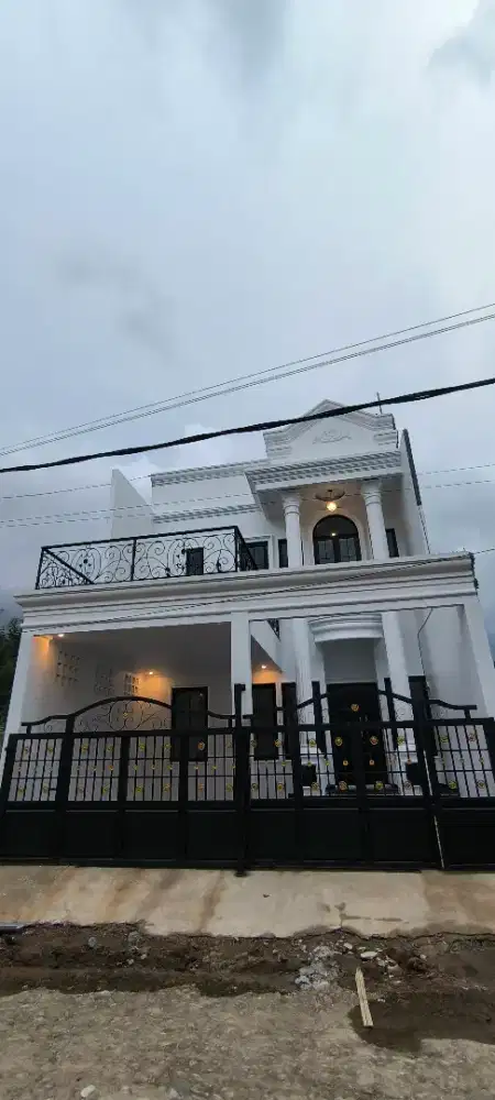 KPR DP0% PROMO FREE CICILAN 1 TAHUN PERTAMA