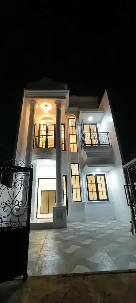 Capek ngontrak? Yuk KPR aja tanpa DP0% di Depok guysss