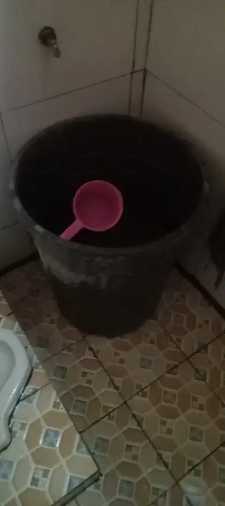 Jual ember jumbo harga nett