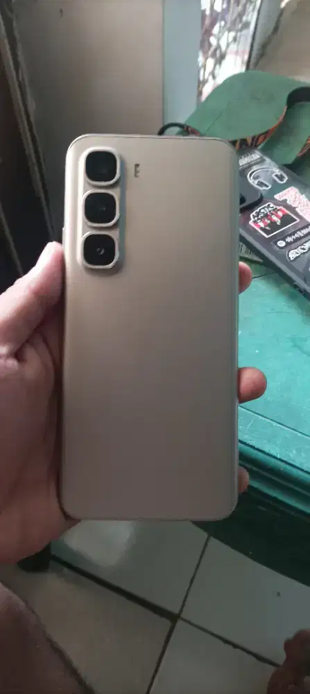 Infinix Hot 60 Pro Plus