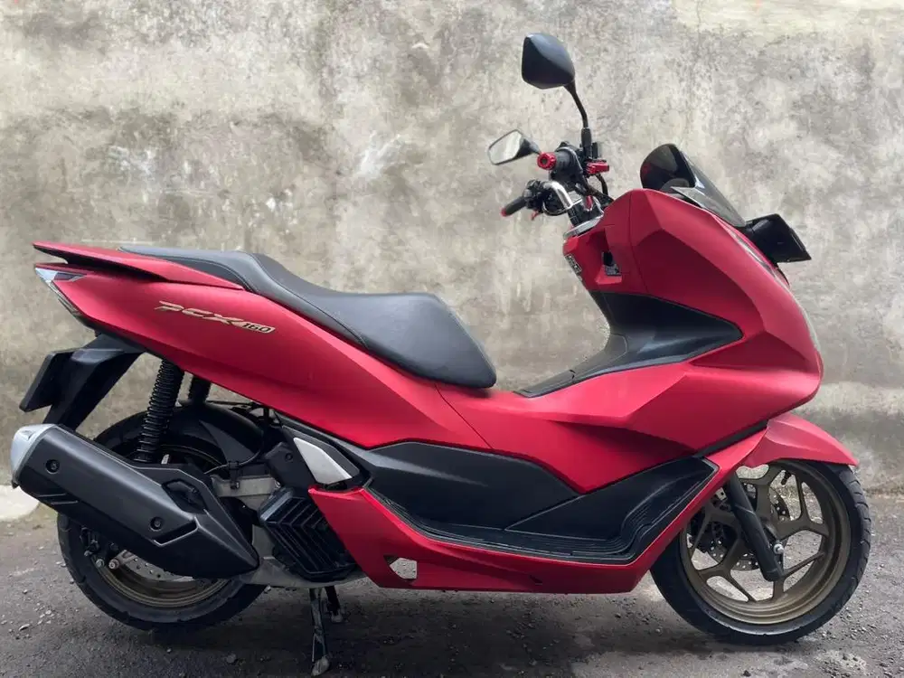 Pcx 160 abs 2024  bintang dewata motor
