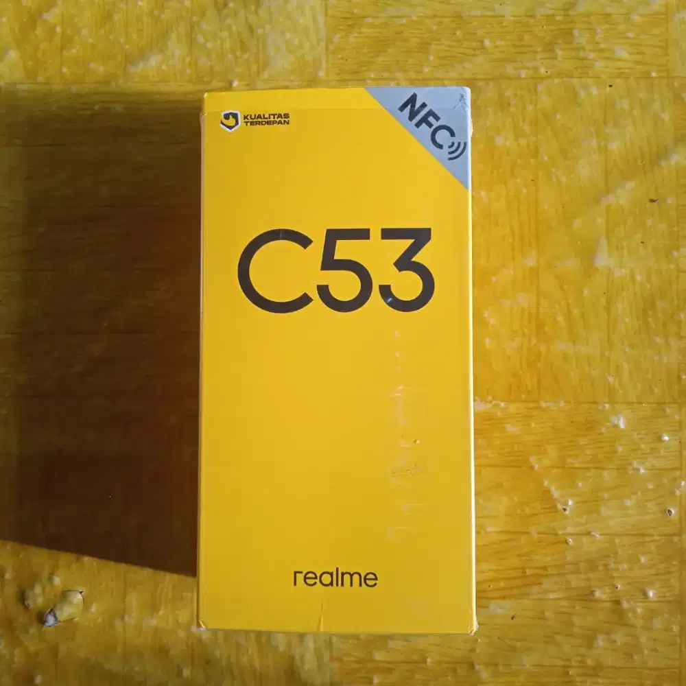 Realme C 53 NFC 6/128