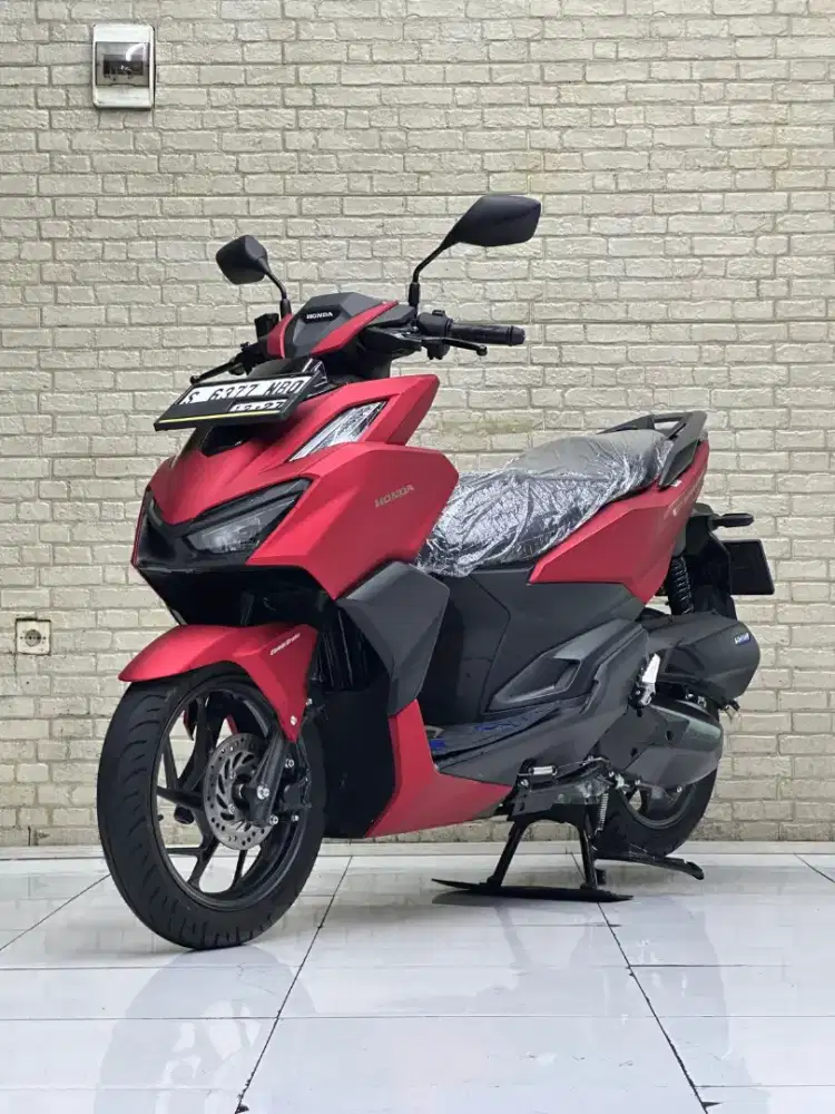 HONDA VARIO 160 CBS 2022 - Chintia Mustika
