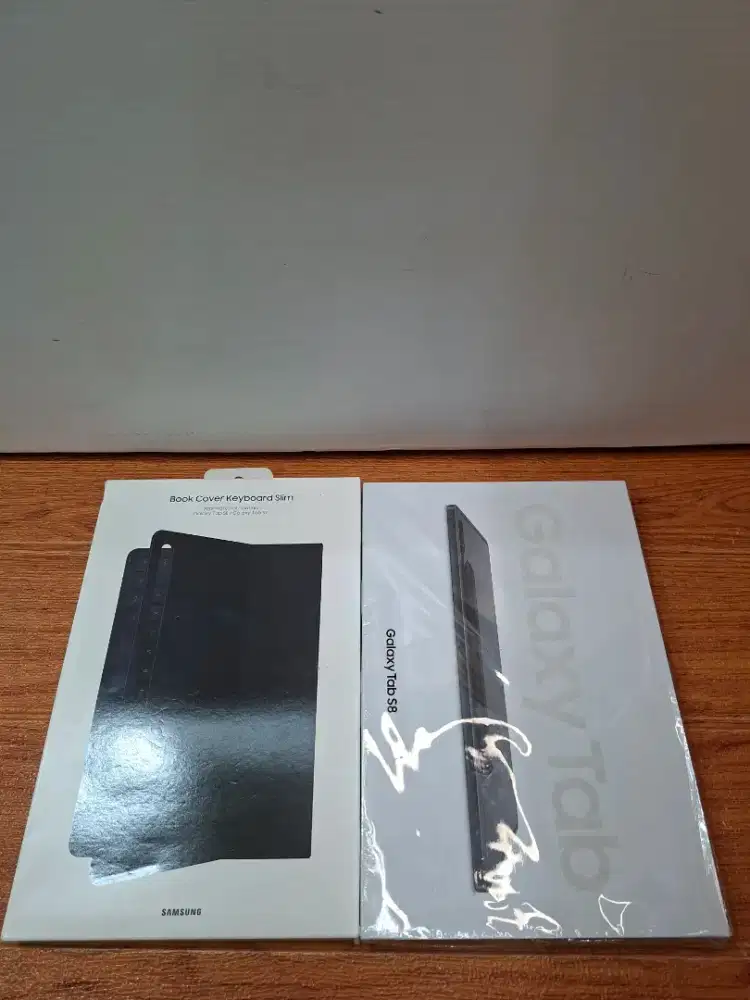 Samsung Tab S8 8/128