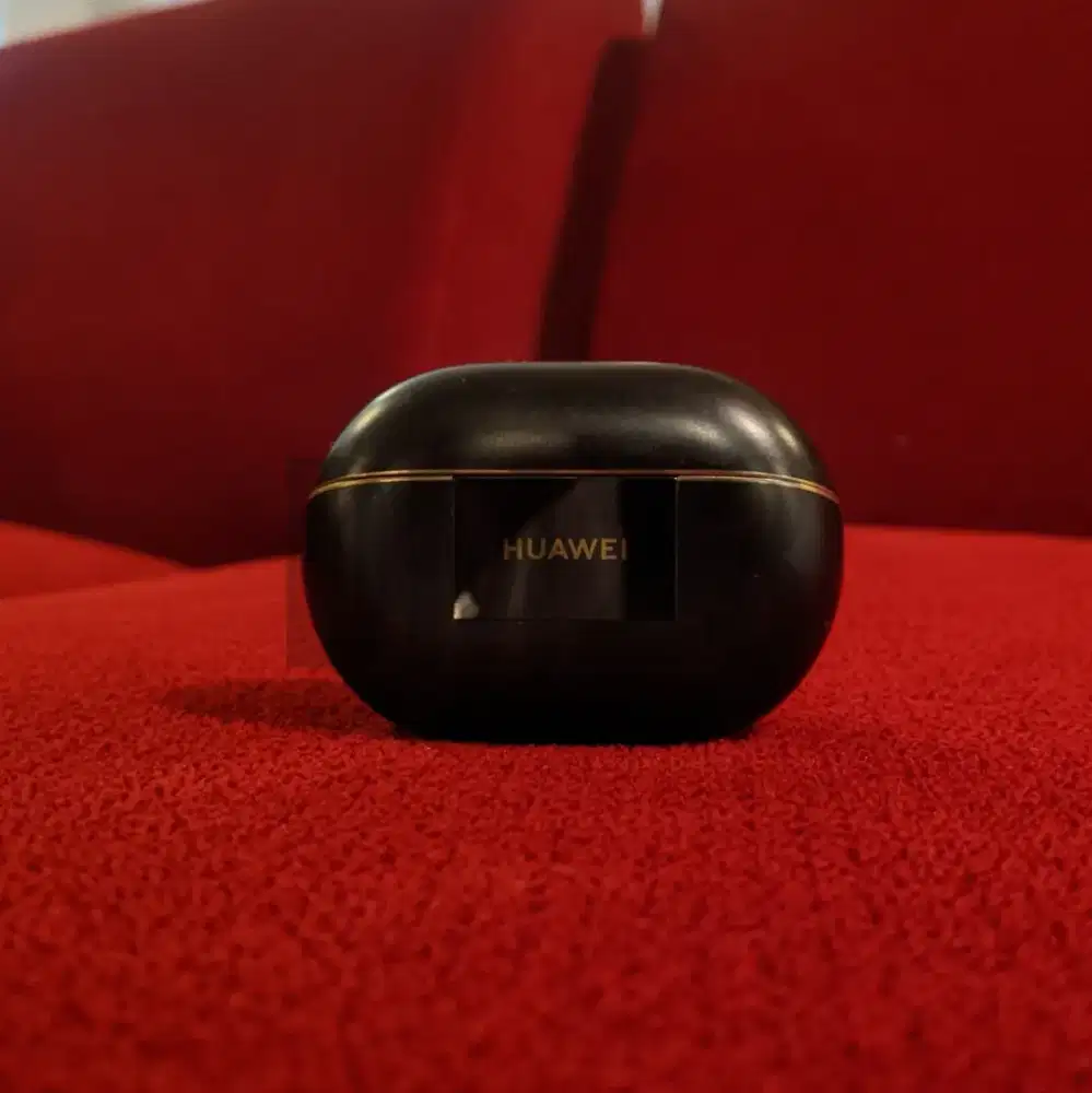 Huawei Freebuds 4 Pro Black