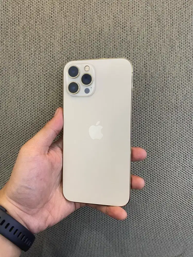 iPhone 12 promac 256gb iBox