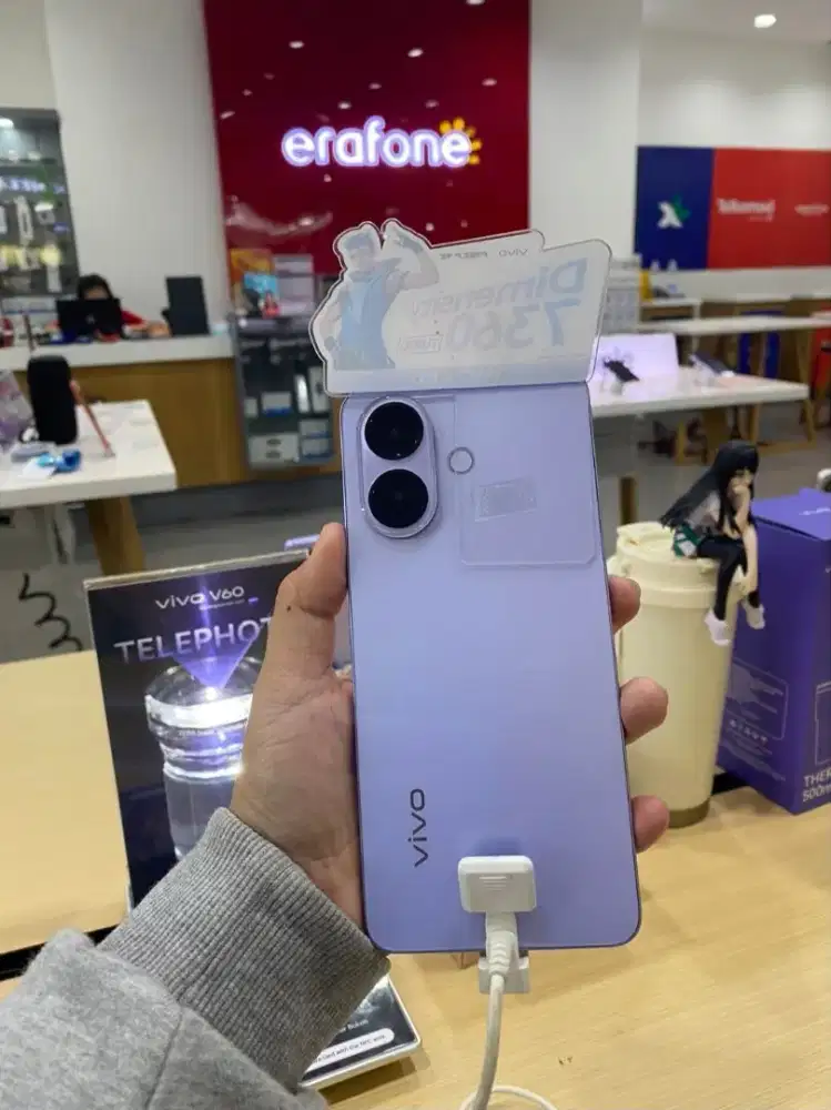 Vivo v60 lite 5G