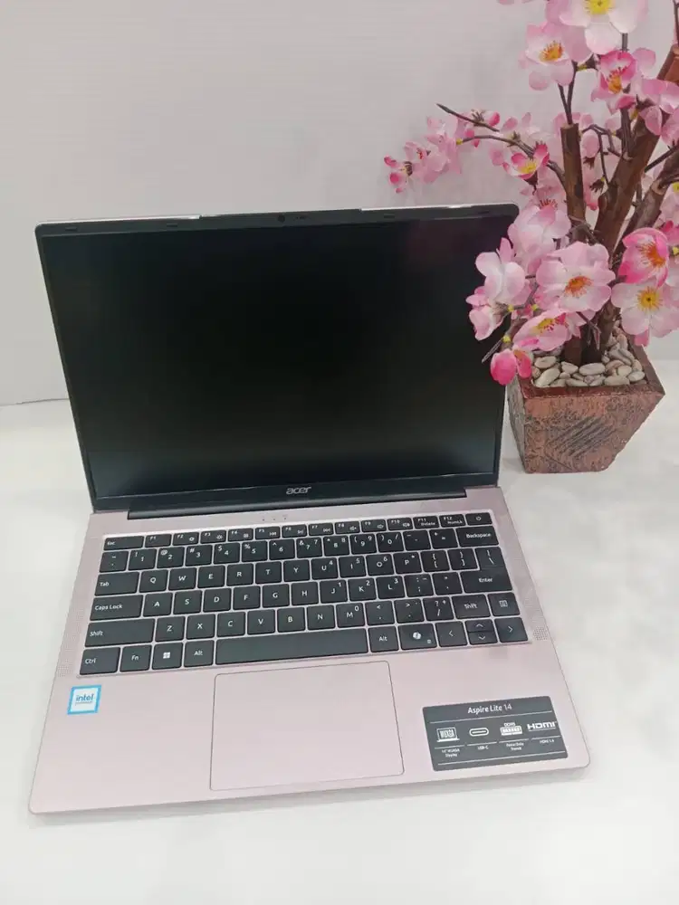 Acer Aspire Lite 14 AL14 32P Intel N150 8GB SSD 256GB 14″ WUXGA