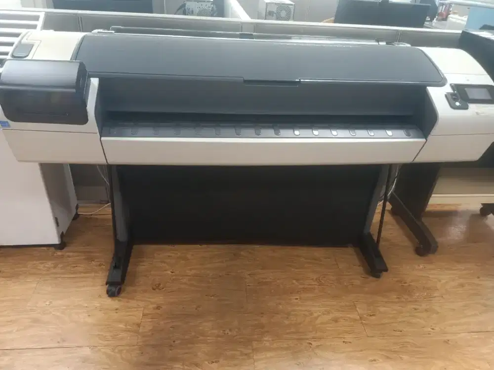 Plotter HP T795