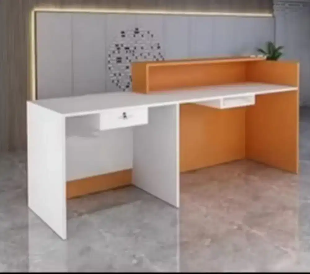 Lowongan kerja interior