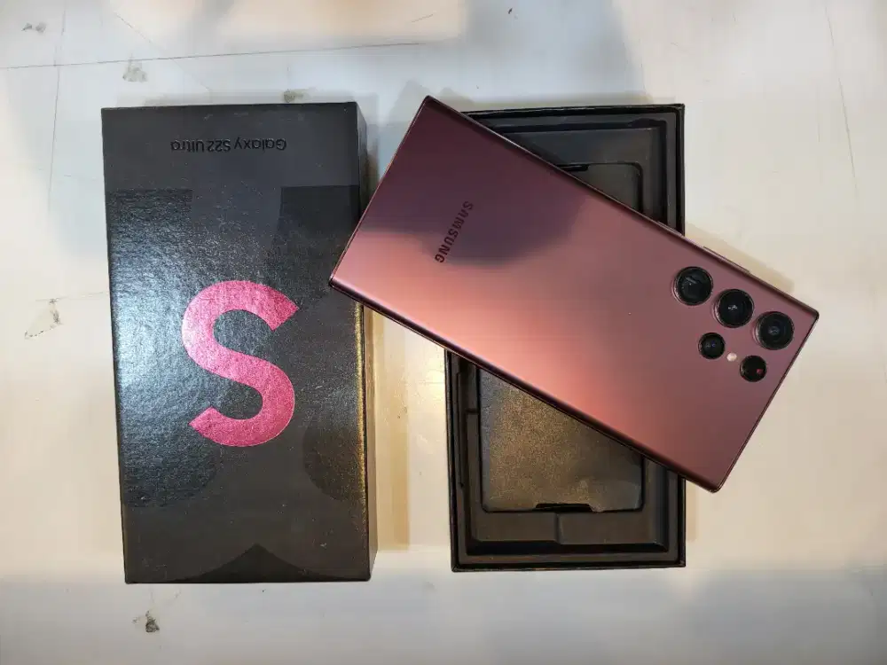 Samsung s22 ultra 12/256Gb