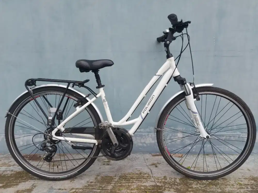 POLYGON SIERRA DELUXE SPORT LADY