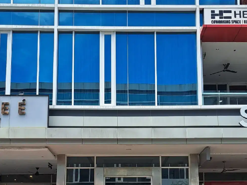 Ruko Di Kawasan Premium Citraland City CPI