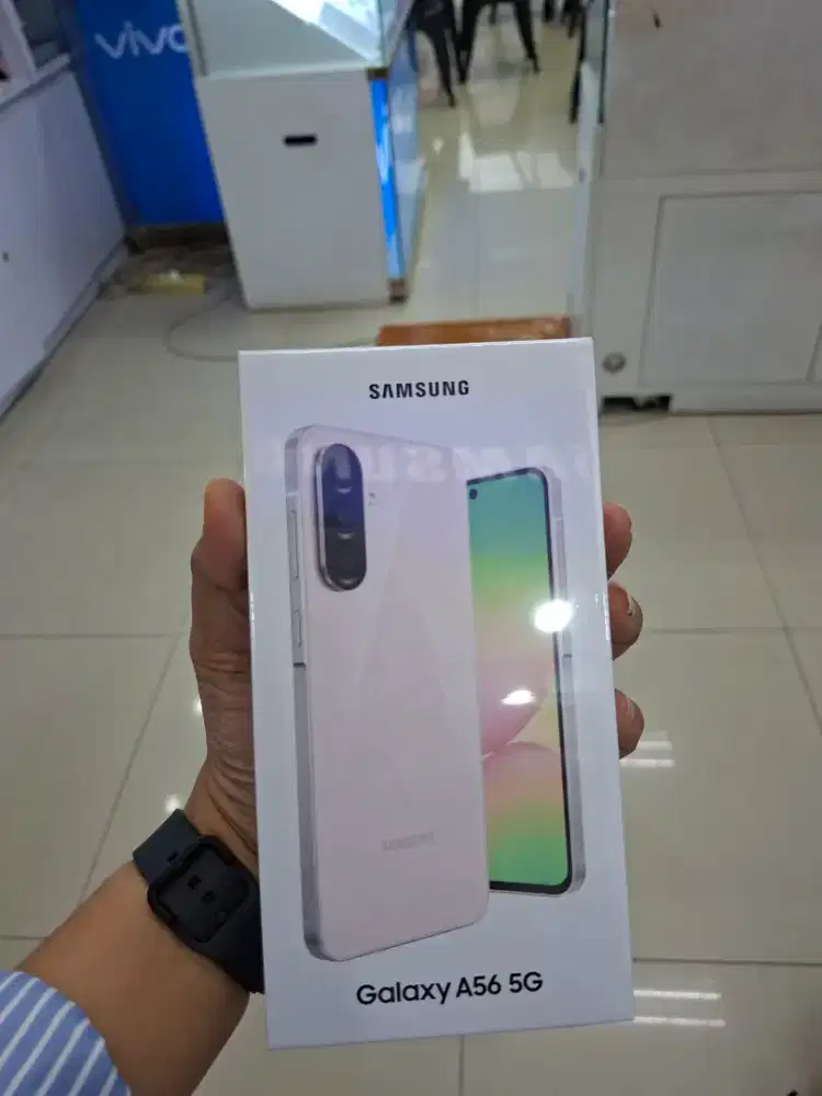 Samsung a56 8/256gb