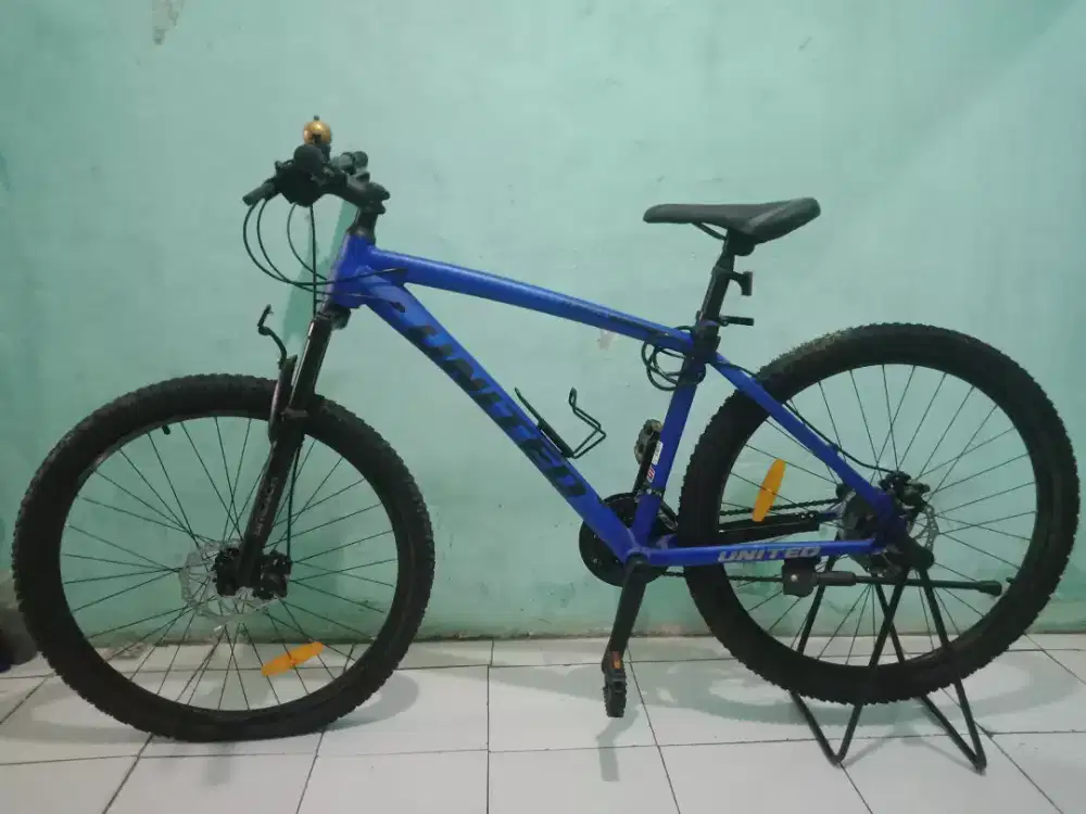 Sepeda MTB United Elbruz