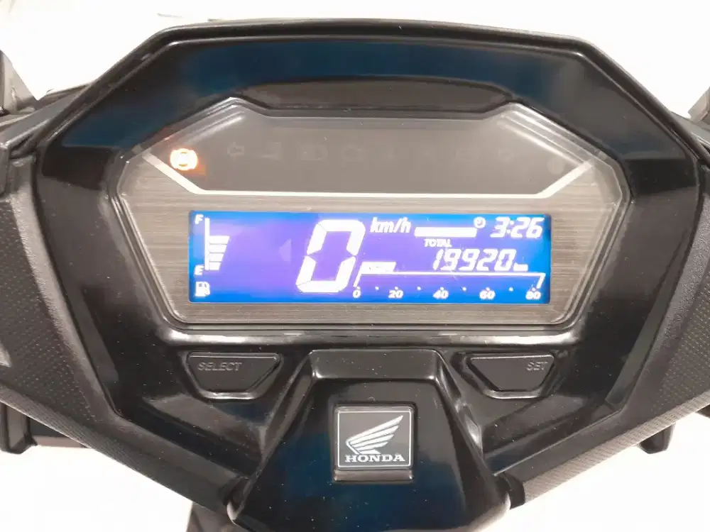 READY HONDA VARIO 160 ABS 2022