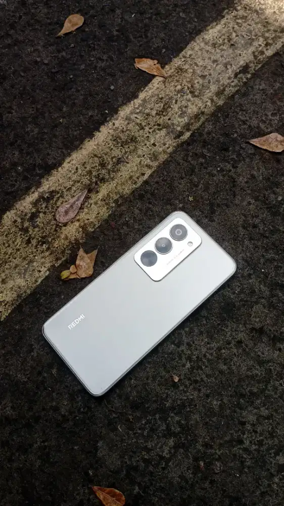 PROMO SPESIAL REDMI 15 RAM 8/128 GB