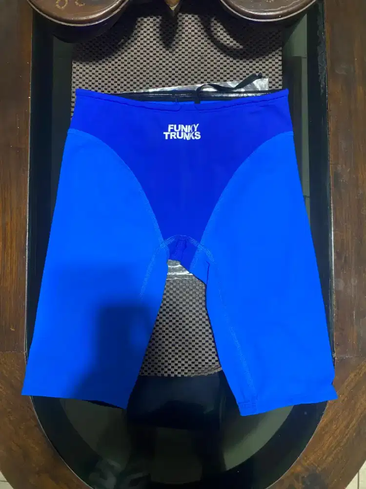 Celana Renang - Funky Trunks APEX FastSkin SwimSuit