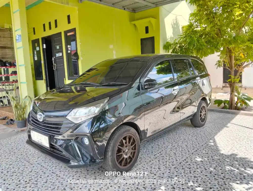 SiGRA 2023 Tipe X 1200 cc Istimewa