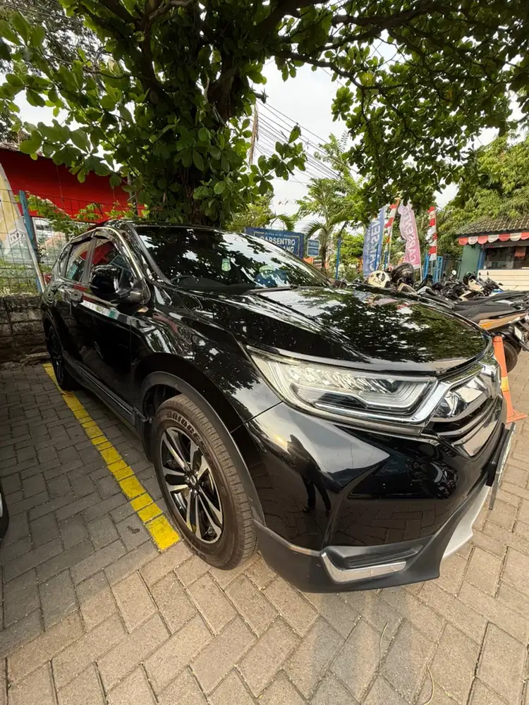 Honda CR-V 2019 Bensin