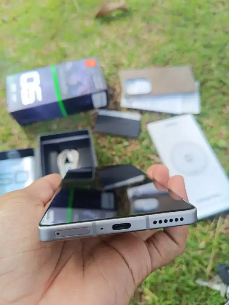 Infinix note 50 pro Ram 8/256