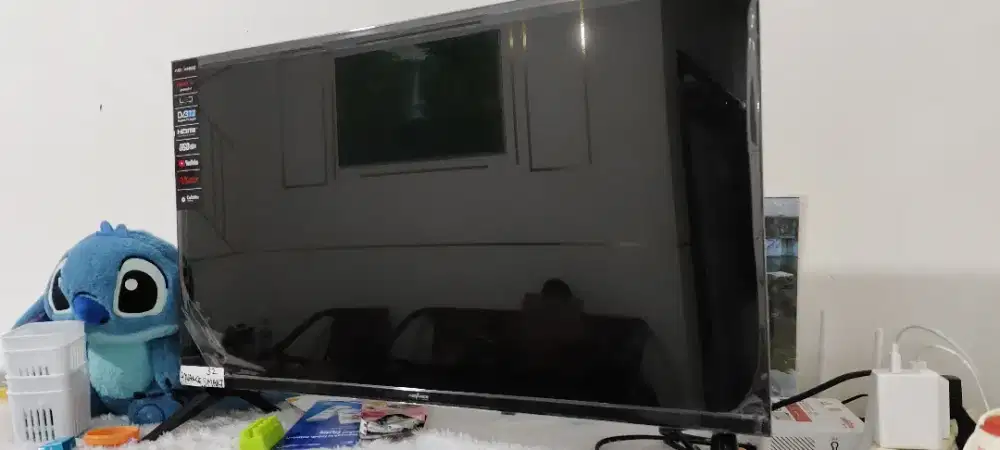 Jual TV Android 32 Inch