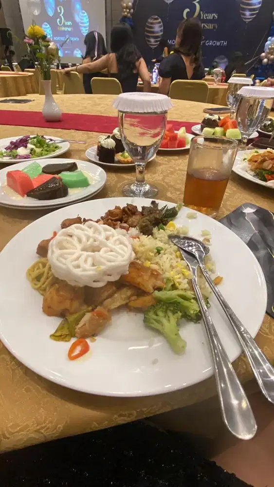 Terapis non++ spa jakarta