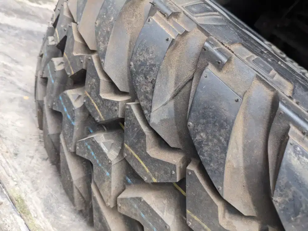 ban+veleg anti bocor anti slip