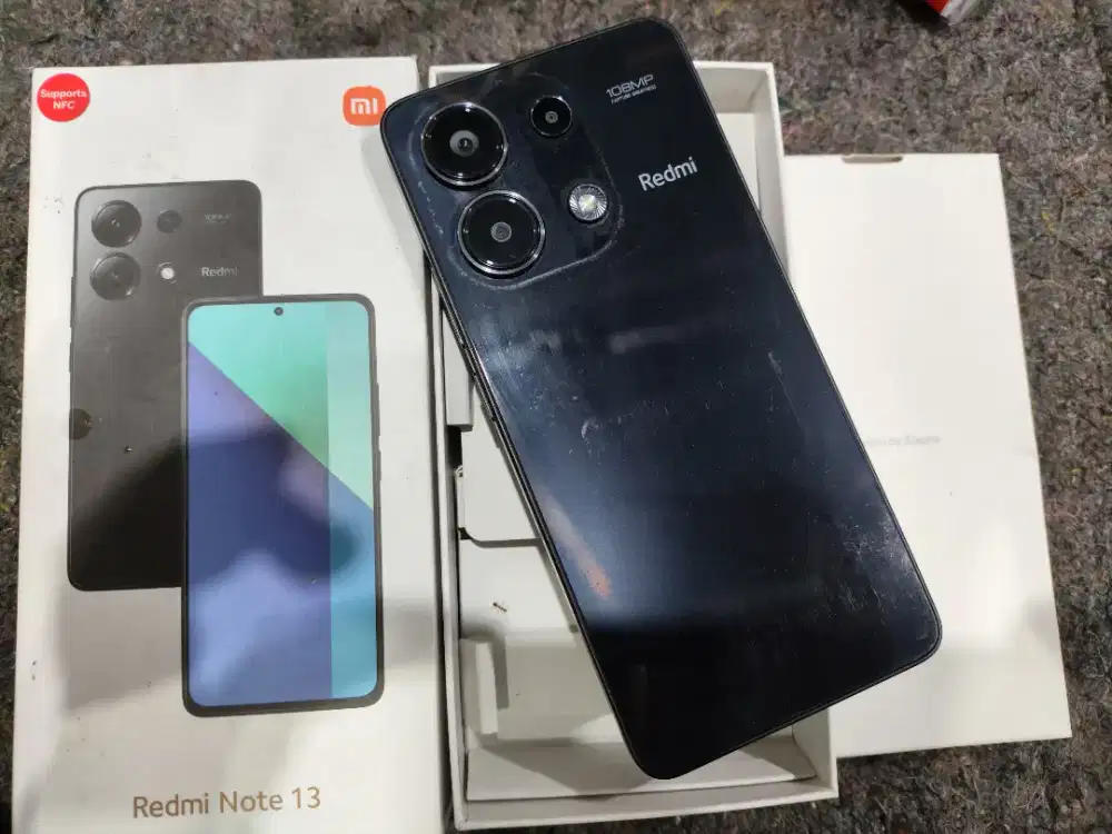 Redmi Note 13 8/256