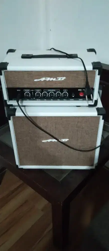 Jual Amply gitar