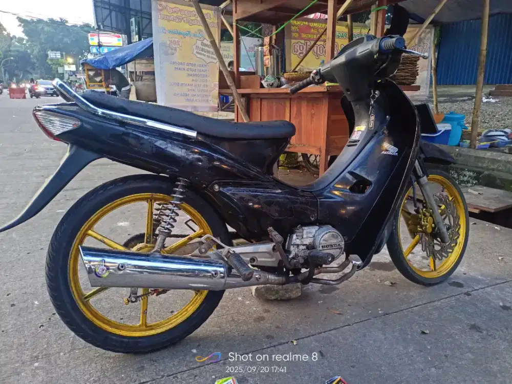 BISMILLAAHI KUN FAYAKUUNU SUPRA X