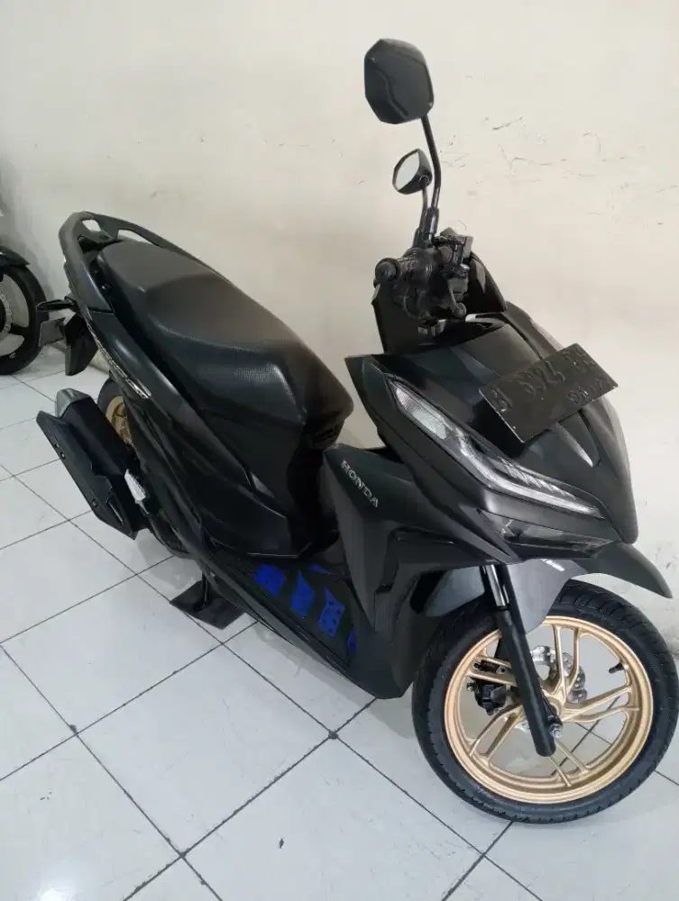 HONDA VARIO 150 2021