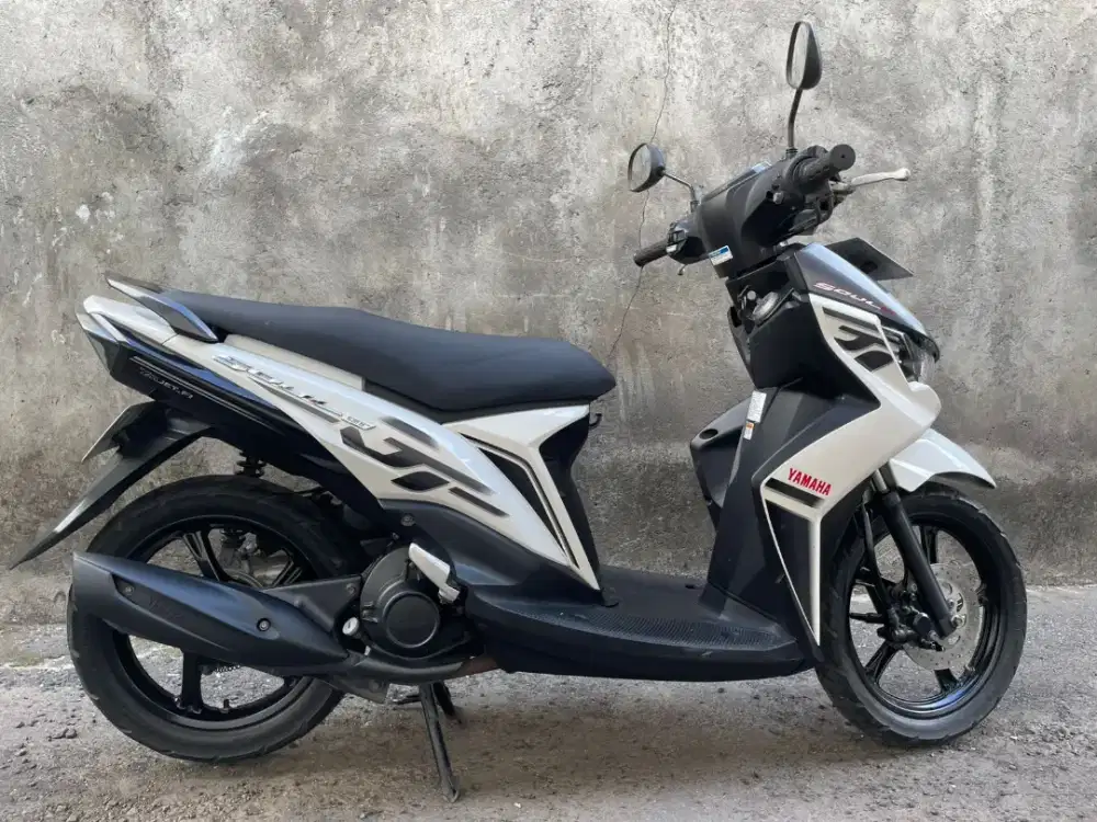 Mio soul GT 2013 istimewa