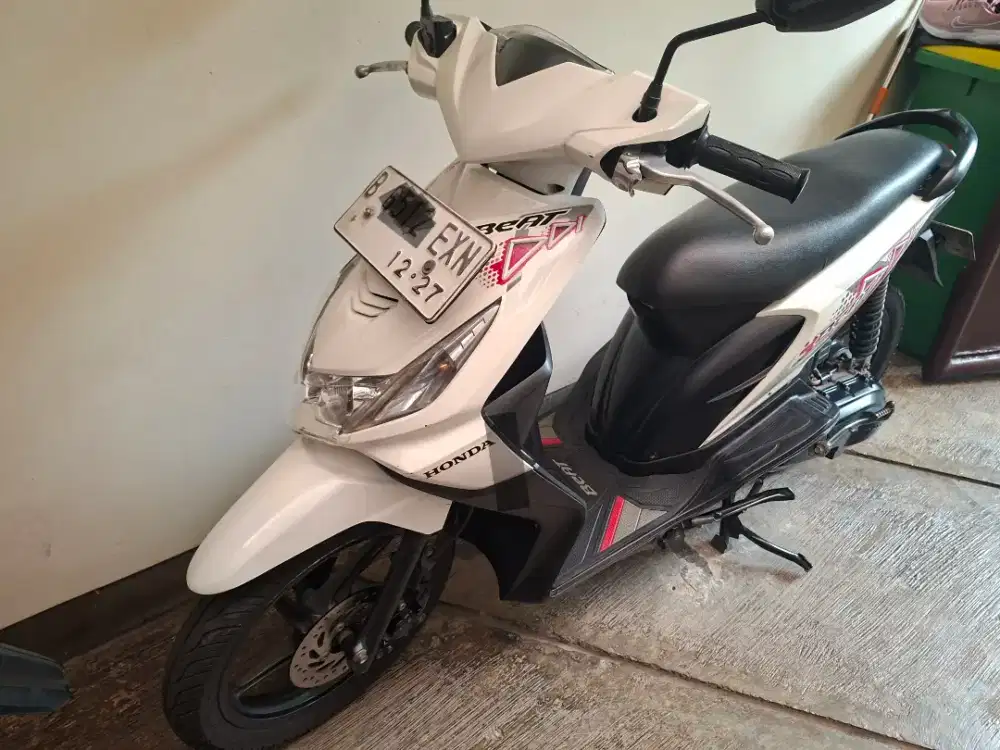 BEAT KARBU 2011 Akhir