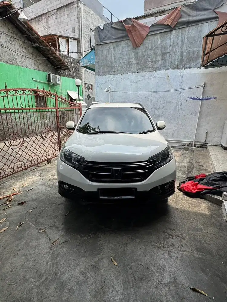 For Sale!! Honda CR-V 2.4 2013