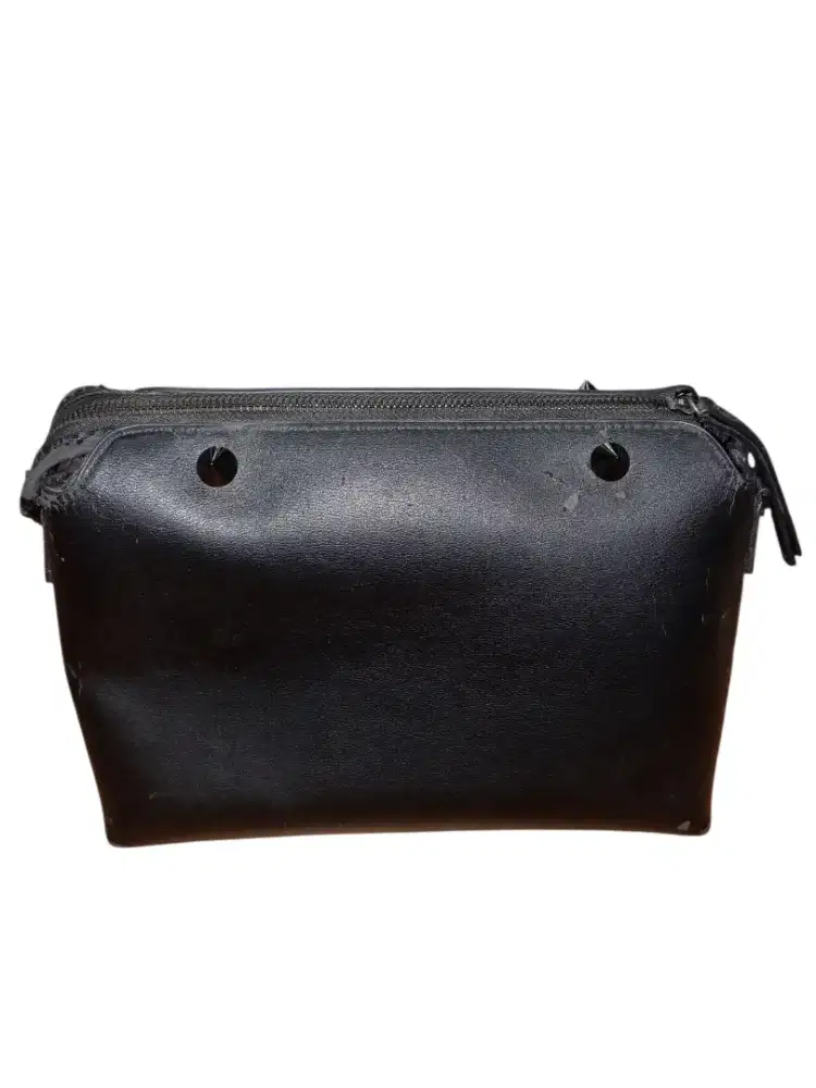 Tas Wanita Selempang Chat Tanyakan Merk