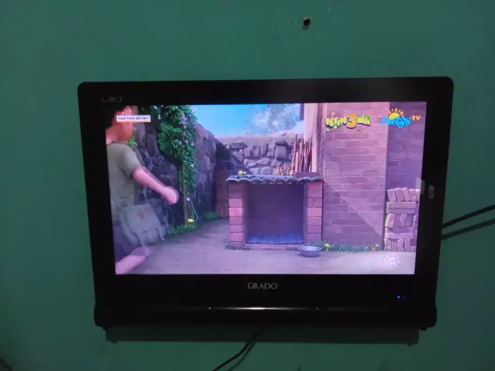di jual tv grado 24 icn