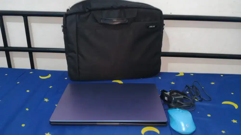 Asus vivobook E410KA_