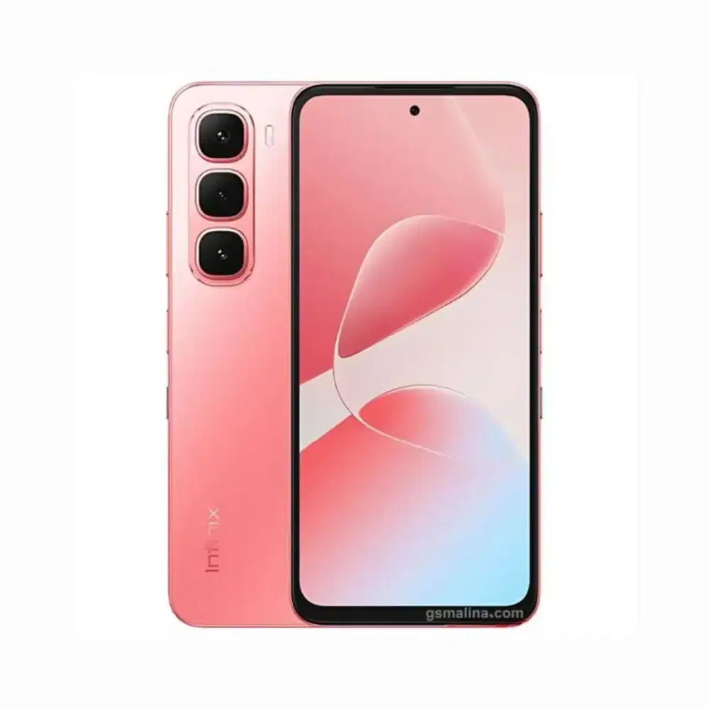 PROMO INFINIX HOT 60 PRO PLUS 8/128 PASTINYA PALING MURAHH