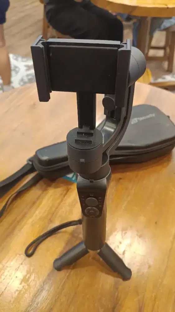 Gimbal stabilizer brica b-steady