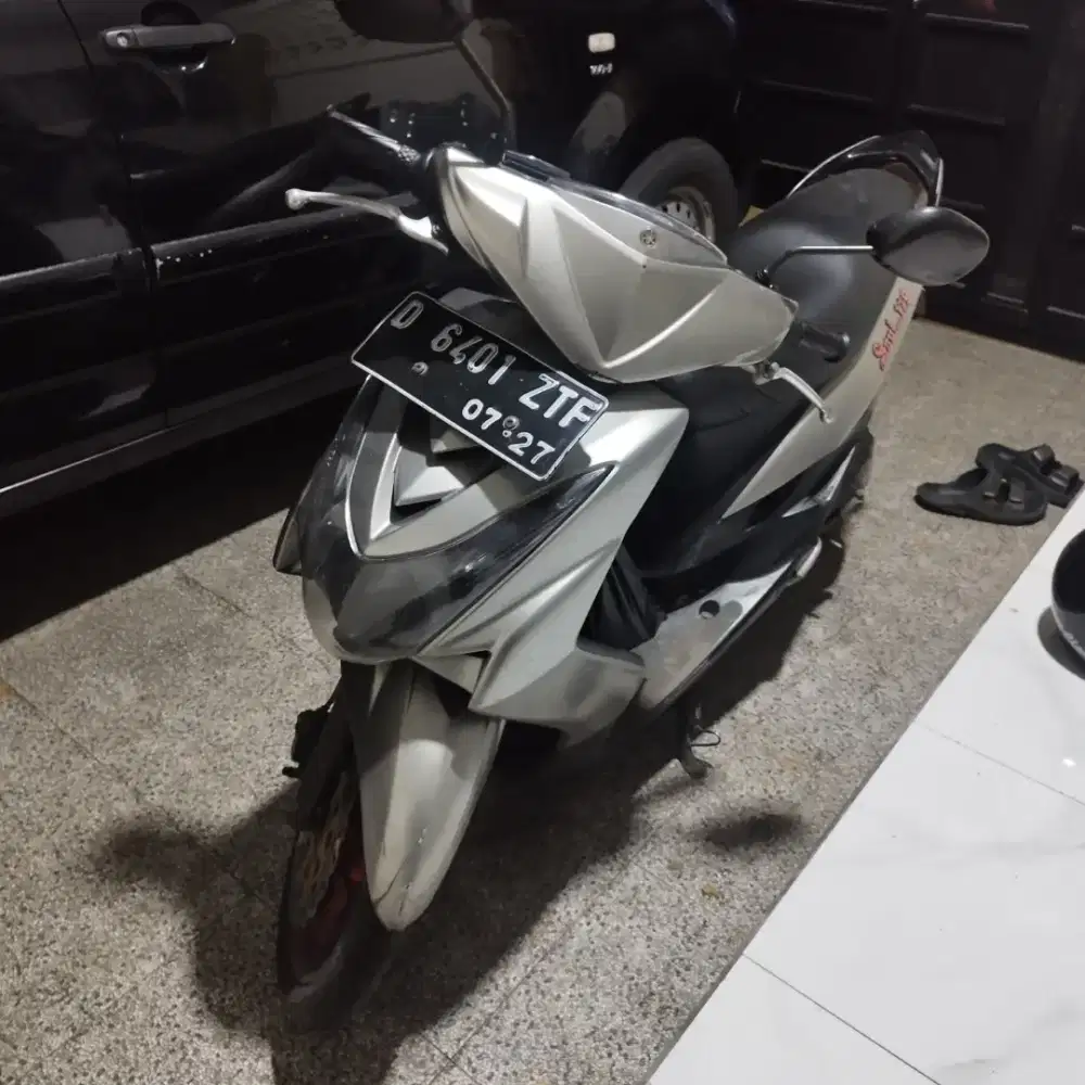 dijual mio soul 2009