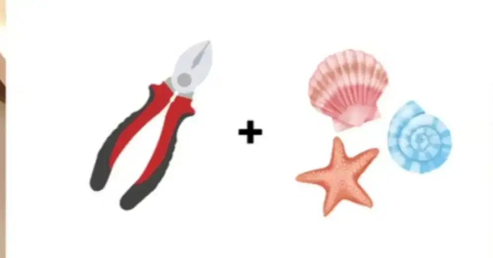 DICARI CREW SATE BABI NON HALAL