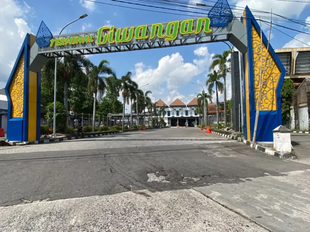 Area Banguntapan 3 Menit Pasar Pleret Bantul Free Desain Rumah