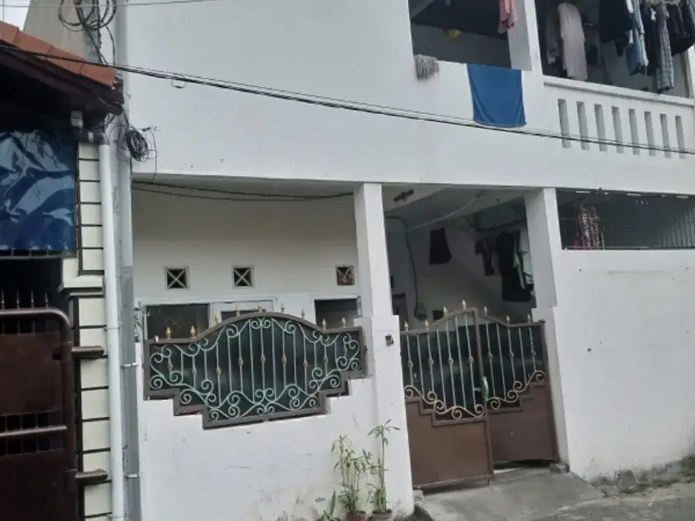 Rumah kost aktif MURAH d tenggilis timur kendang sari rungkut