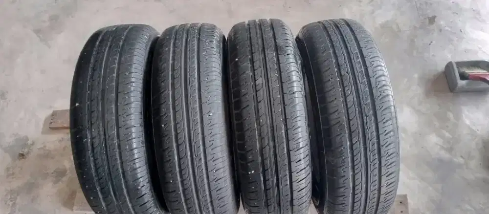 Ban 175/65/14 copotan agua