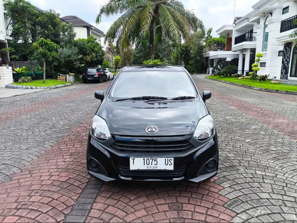 AYLA D MANUAL 2023 LIKE NEW