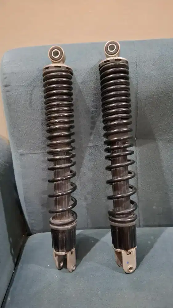 shockbreaker pcx 160